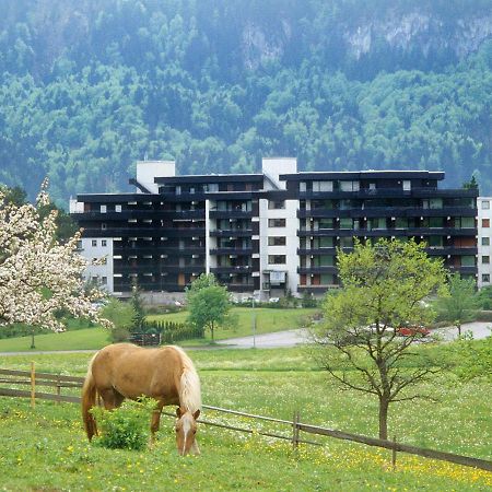 Apartment Buck By Interhome Füssen Kültér fotó