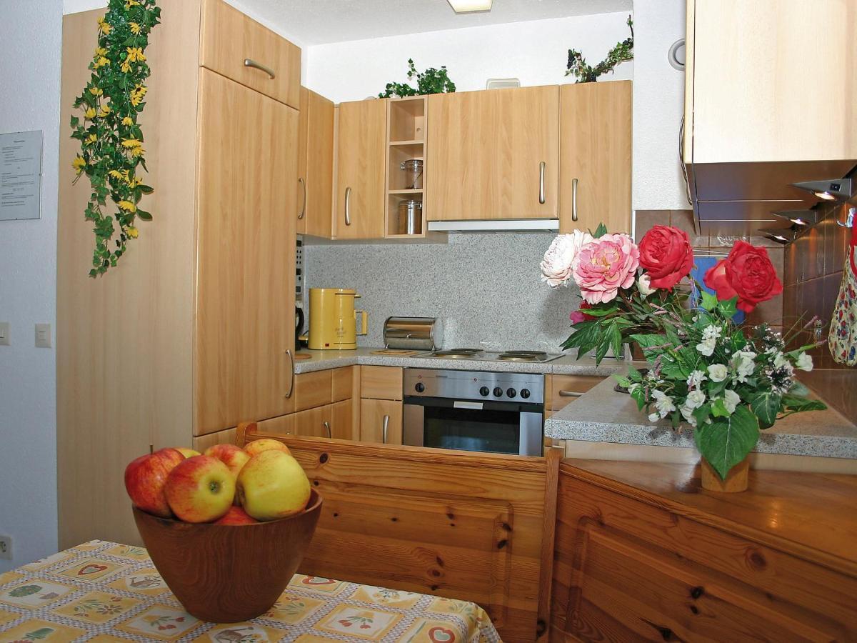 Apartment Buck By Interhome Füssen Kültér fotó