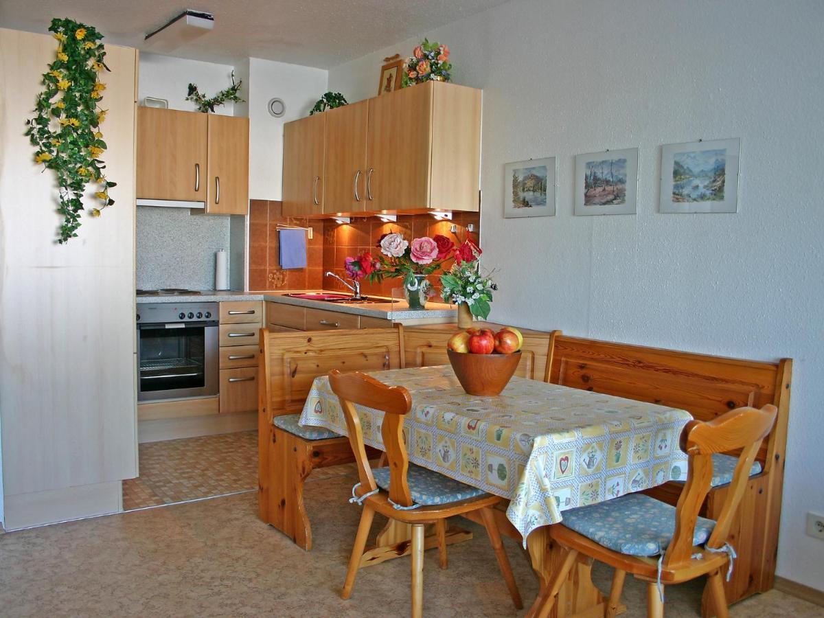Apartment Buck By Interhome Füssen Kültér fotó