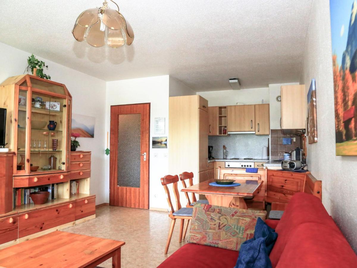 Apartment Buck By Interhome Füssen Kültér fotó