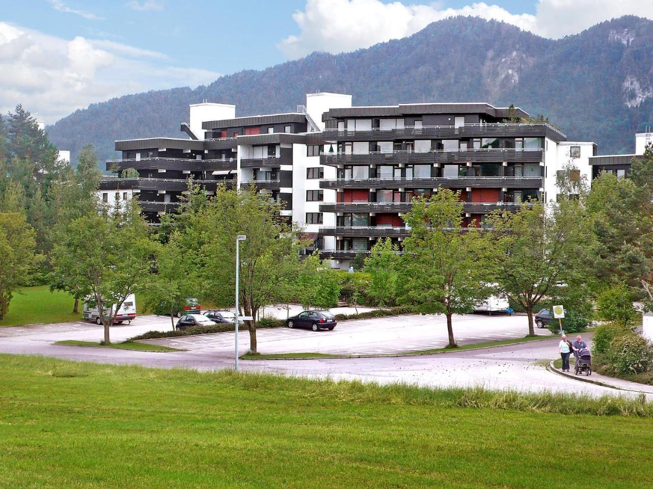 Apartment Buck By Interhome Füssen Kültér fotó